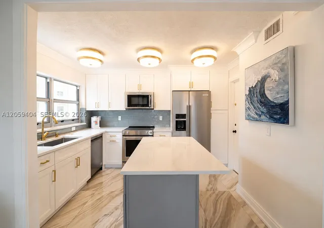 Photo 1 of Condo for sale at 1817 S Ocean Dr #215, Hallandale Beach, FL 33009 | MLS# A12059404 | Listing updated on 2026-10-08