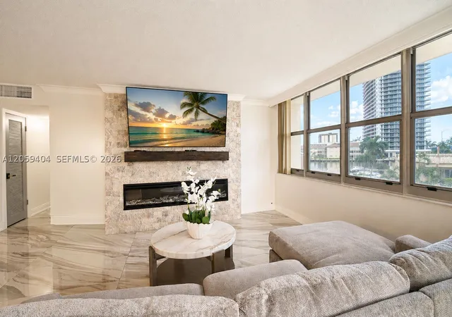Photo 2 of Condo for sale at 1817 S Ocean Dr #215, Hallandale Beach, FL 33009 | MLS# A12059404 | Listing updated on 2026-10-08