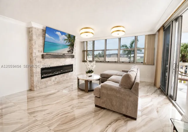 Photo 3 of Condo for sale at 1817 S Ocean Dr #215, Hallandale Beach, FL 33009 | MLS# A12059404 | Listing updated on 2026-10-08