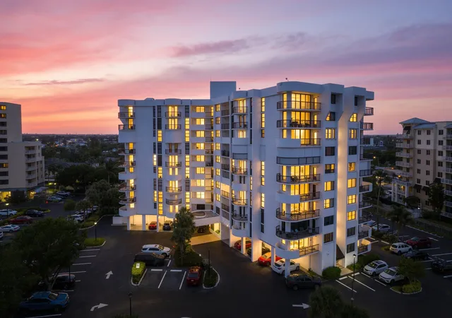 2nd image of 1361 S Ocean Blvd #407, Pompano Beach, FL 33062 | MLS# B26057212