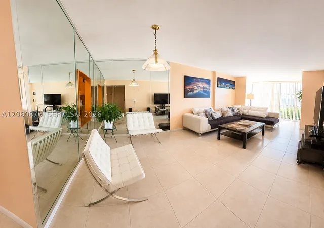 Photo 3 of Condo for sale at 1000 Parkview Dr #505, Hallandale Beach, FL 33009 | MLS# A12060870 | Listing updated on 2026-09-29
