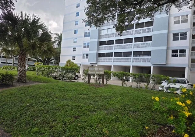 1st image of 3301 Spanish Moss Ter #804, Lauderhill, FL 33319 | MLS# A12059360