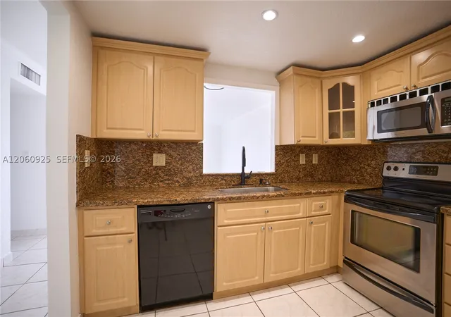 Photo 2 of Condo for sale at 3600 Ne 170th St #401, North Miami Beach, FL 33160 | MLS# A12060925 | Listing updated on 2026-08-21
