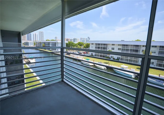 Photo 3 of Condo for sale at 3600 Ne 170th St #401, North Miami Beach, FL 33160 | MLS# A12060925 | Listing updated on 2026-08-21