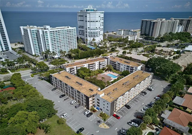 44th image of 1541 S Ocean Blvd #313, Lauderdale By The Sea, FL 33062 | MLS# A12060340