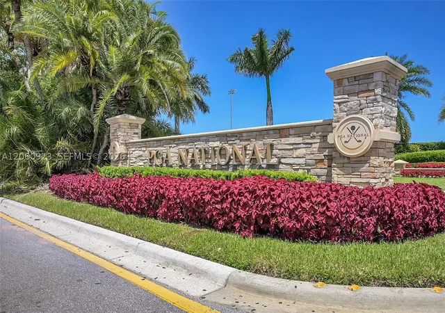 Photo 1 of Townhouse for sale at 362 Prestwick Cir #3, Palm Beach Gardens, FL 33418 | MLS# A12060923 | Listing updated on 2026-08-26