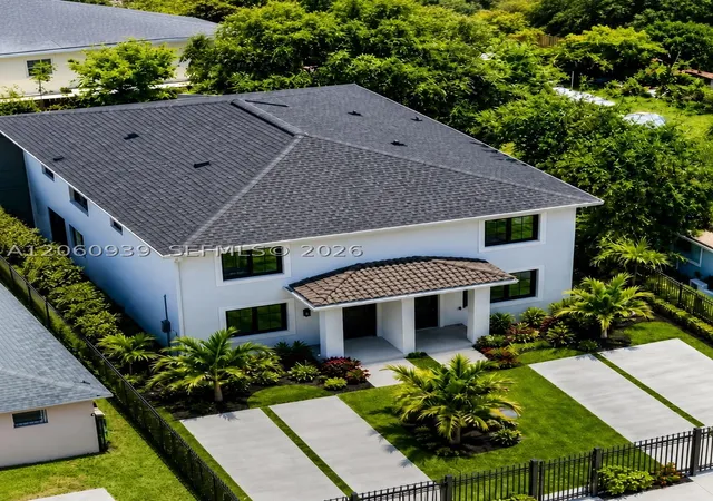 Photo 1 of Multi family home for sale at 7801 Nw 2nd Ct, Miami, FL 33150 | MLS# A12060939 | Listing updated on 2026-08-06