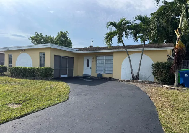 1st image of 9531 Nw 25th Ct, Sunrise, FL 33322 | MLS# B26057316