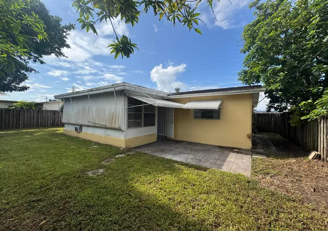 22nd image of 9531 Nw 25th Ct, Sunrise, FL 33322 | MLS# B26057316