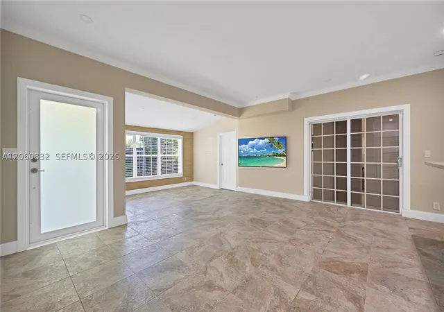Photo 3 of Single family home for sale at 818 Ne 3rd St, Hallandale Beach, FL 33009 | MLS# A12060832 | Listing updated on 2026-08-11