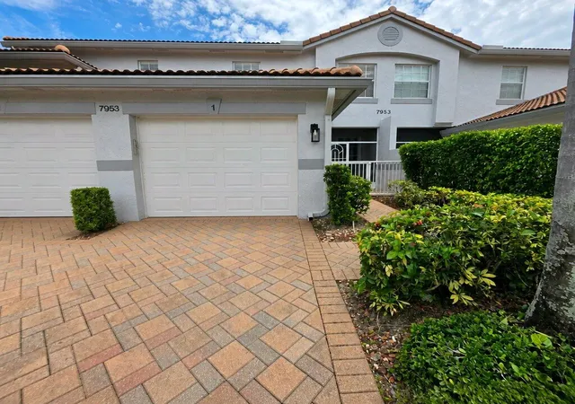 1st image of 7953 Laina Ln #1, Boynton Beach, FL 33437 | MLS# B26057323