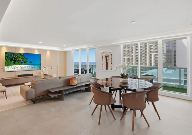 Photo 4 of Condo for sale at 2301 Collins Ave #1003/1004, Miami Beach, FL 33139 | MLS# A12060209 | Listing updated on 2026-07-30