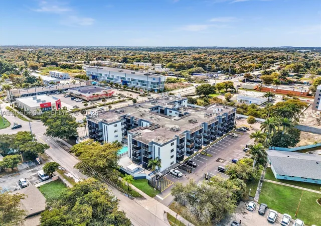 1st image of 13500 Ne 3rd Ct #121, North Miami, FL 33161 | MLS# A12060801