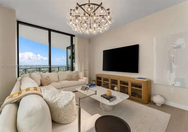 2nd image of 500 Alton Rd #2105, Miami Beach, FL 33139 | MLS# A12060972