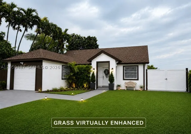 2nd image of 25050 Sw 129th Ct, Homestead, FL 33032 | MLS# A12059487