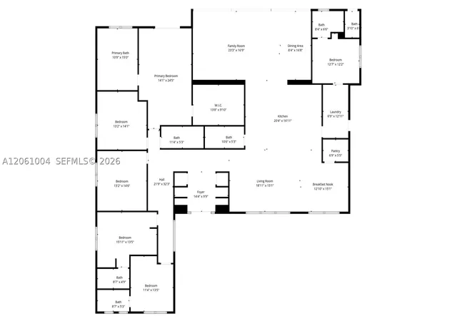 78th image of 20020 Ne 21st Ct, Miami, FL 33179 | MLS# A12061004