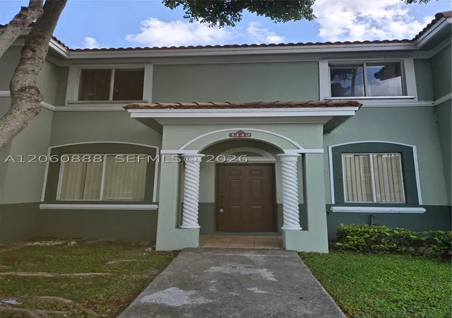 1st image of 2804 Se 16th Ave #124, Homestead, FL 33035 | MLS# A12060888