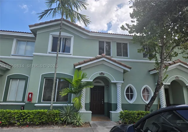 Photo 1 of Townhouse for sale at 2821 Se 15th Rd #91, Homestead, FL 33035 | MLS# A12060834 | Listing updated on 2026-08-26