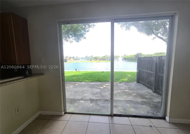 Photo 3 of Townhouse for sale at 1442 Se 24th Ct #358, Homestead, FL 33035 | MLS# A12060864 | Listing updated on 2026-08-26