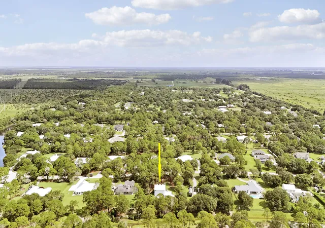 50th image of 10635 Pine Needle Dr, Fort Pierce, FL 34945 | MLS# B26057391