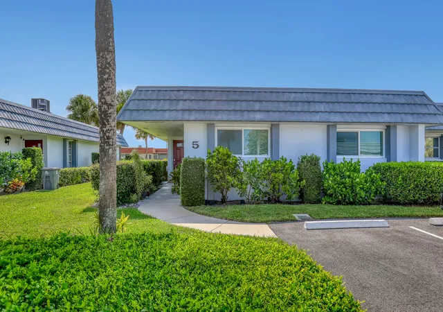 1st image of 2886 Fernley Dr E #5, West Palm Beach, FL 33415 | MLS# B26057445