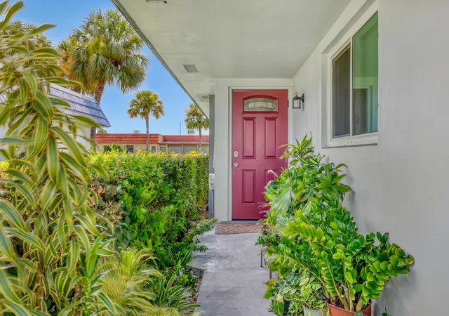 4th image of 2886 Fernley Dr E #5, West Palm Beach, FL 33415 | MLS# B26057445