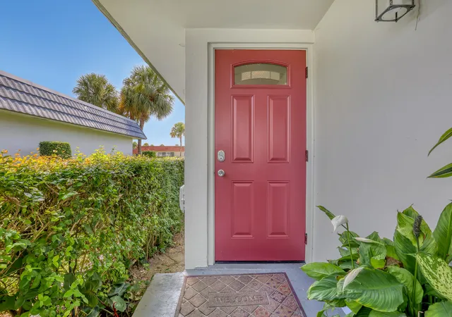 5th image of 2886 Fernley Dr E #5, West Palm Beach, FL 33415 | MLS# B26057445