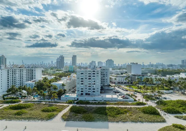 1st image of 465 Ocean Dr #303, Miami Beach, FL 33139 | MLS# A12060022