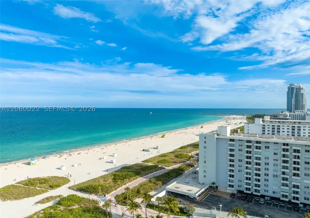 2nd image of 465 Ocean Dr #303, Miami Beach, FL 33139 | MLS# A12060022