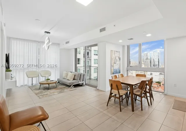 2nd image of 227 Ne 2nd St #2202, Miami, FL 33132 | MLS# A12059272