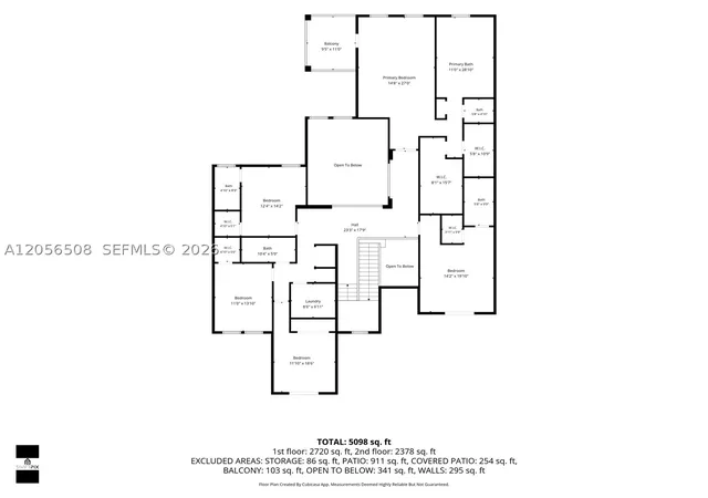23rd image of 5742 E Brookfield Cir E, Hollywood, FL 33312 | MLS# A12056508