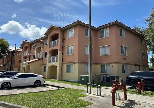 Photo 1 of Condo for sale at 17602 Nw 25th Ave #304, Miami Gardens, FL 33056 | MLS# A12060186 | Listing updated on 2026-07-30