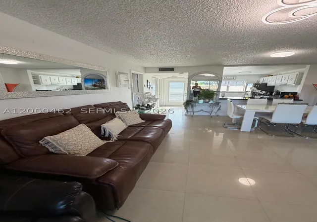 Photo 2 of Condo for sale at 8814 W Mcnab Rd #103, Tamarac, FL 33321 | MLS# A12060462 | Listing updated on 2026-07-31