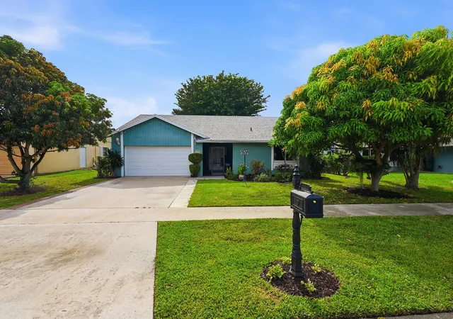2nd image of 23265 Sw 61st Ave, Boca Raton, FL 33428 | MLS# B26057490