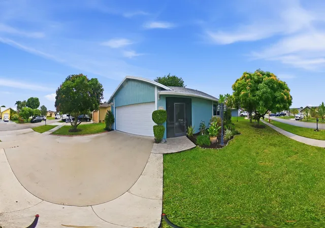 45th image of 23265 Sw 61st Ave, Boca Raton, FL 33428 | MLS# B26057490
