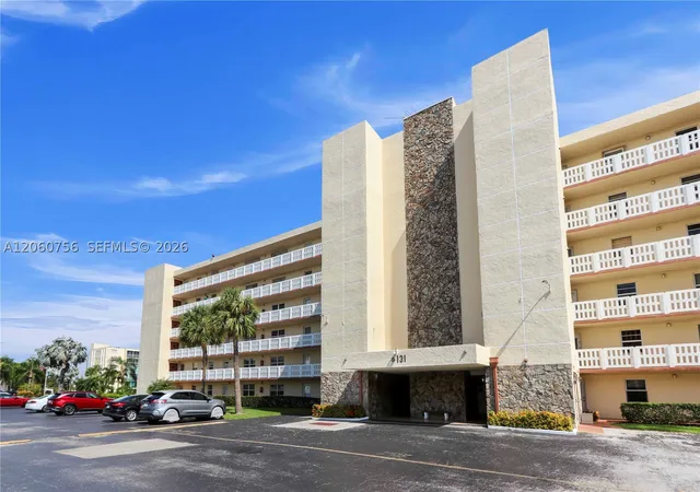 Photo 1 of Condo for sale at 131 Se 3rd Ave #101, Dania, FL 33004 | MLS# A12060756 | Listing updated on 2026-07-28