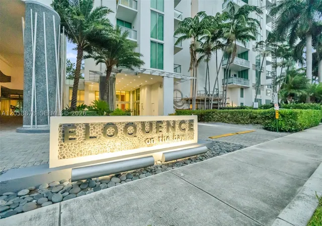 2nd image of 7930 East Dr #1408, North Bay Village, FL 33141 | MLS# A12058878