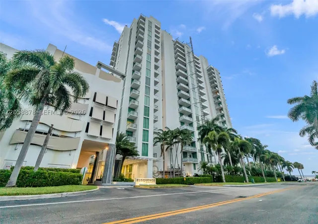 63rd image of 7930 East Dr #1408, North Bay Village, FL 33141 | MLS# A12058878