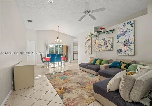 2nd image of 112 Caribe Ct, Green Acres, FL 33413 | MLS# A12053516