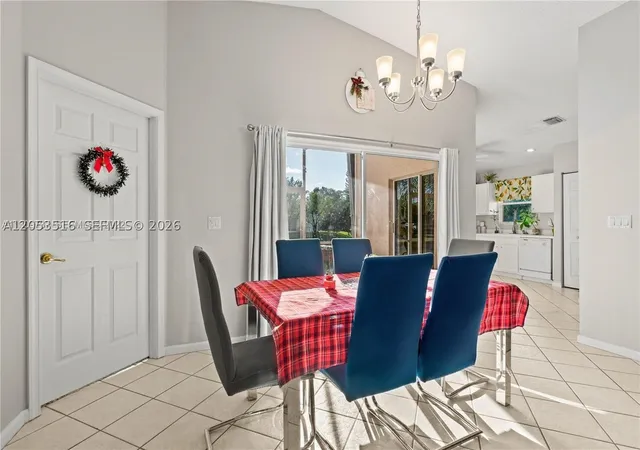3rd image of 112 Caribe Ct, Green Acres, FL 33413 | MLS# A12053516