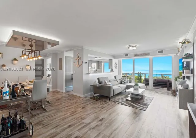 1st image of 2841 N Ocean Blvd #1402, Fort Lauderdale, FL 33308 | MLS# A12061021
