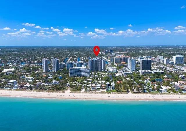 61st image of 2841 N Ocean Blvd #1402, Fort Lauderdale, FL 33308 | MLS# A12061021