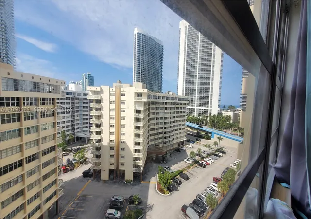Condo for sale at 1833 S Ocean Dr #1103, Hallandale Beach, FL 33009 | MLS# A12060021 | Listing updated on 2026-07-30