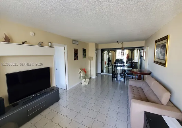Photo 1 of Condo for sale at 1833 S Ocean Dr #1103, Hallandale Beach, FL 33009 | MLS# A12060021 | Listing updated on 2026-07-30