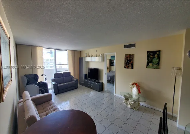 Photo 2 of Condo for sale at 1833 S Ocean Dr #1103, Hallandale Beach, FL 33009 | MLS# A12060021 | Listing updated on 2026-07-30