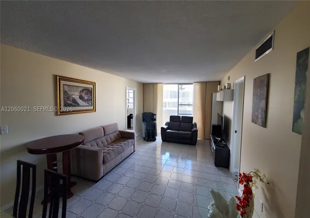 Photo 3 of Condo for sale at 1833 S Ocean Dr #1103, Hallandale Beach, FL 33009 | MLS# A12060021 | Listing updated on 2026-07-30