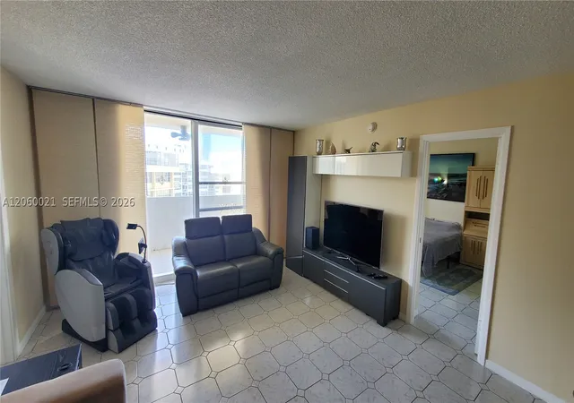 Photo 4 of Condo for sale at 1833 S Ocean Dr #1103, Hallandale Beach, FL 33009 | MLS# A12060021 | Listing updated on 2026-07-30