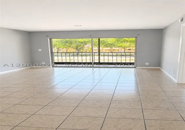 Photo 1 of Sale Pending at 4168 Nw 90th Ave #205, Coral Springs, FL 33065 | MLS# A12060575 | Listing updated on 2026-10-09