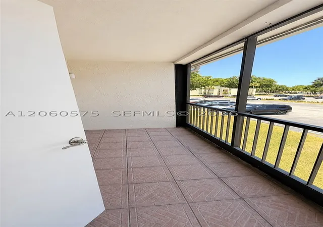 Photo 20 of Sale Pending at 4168 Nw 90Th Ave #205, Coral Springs, FL 33065 | MLS# A12060575 | Listing updated on 2026-10-09