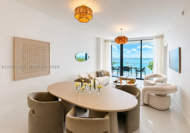 2nd image of 711 Ne 23rd Ter #3004, Miami, FL 33137 | MLS# A12061303